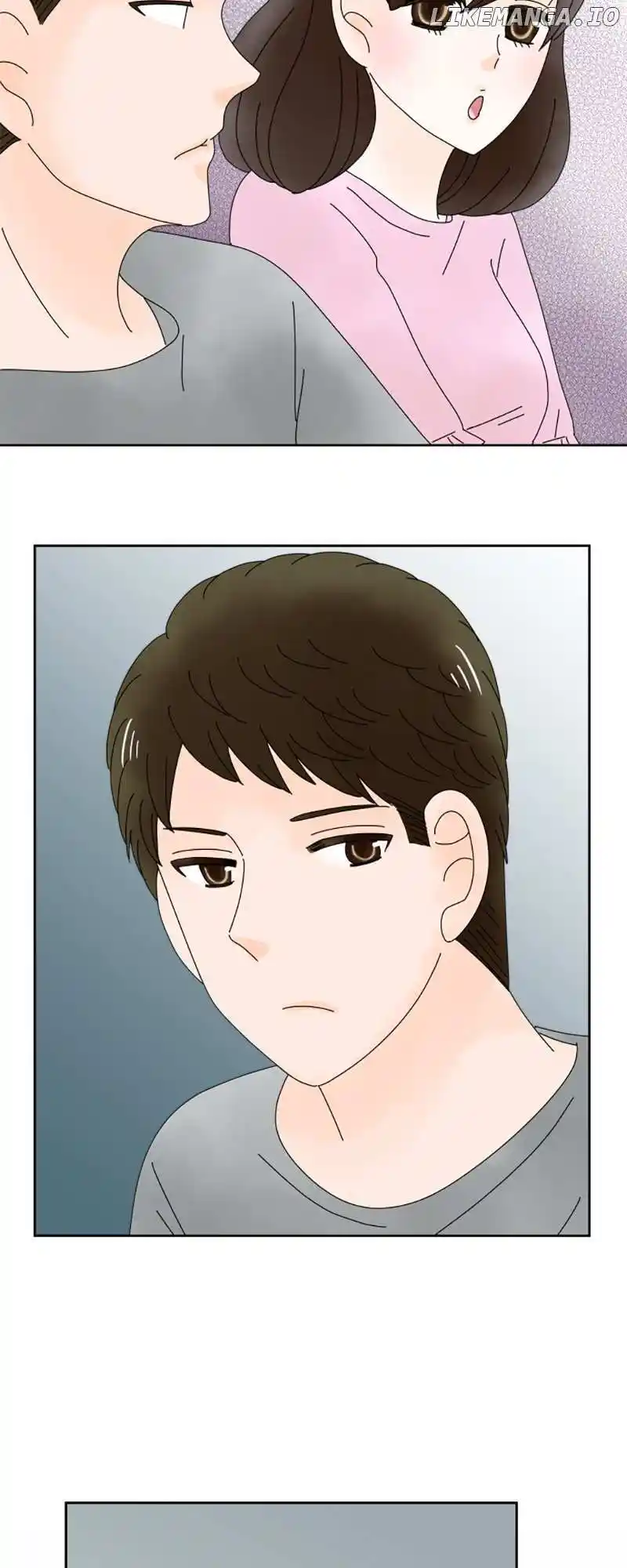 (Re)Arranged Marriage Chapter 181