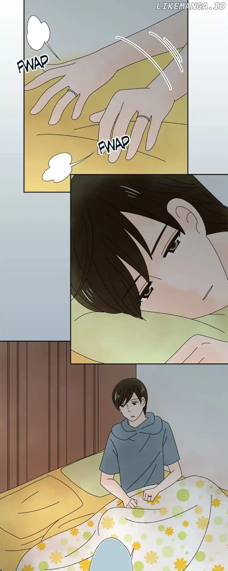 (Re)Arranged Marriage Chapter 181