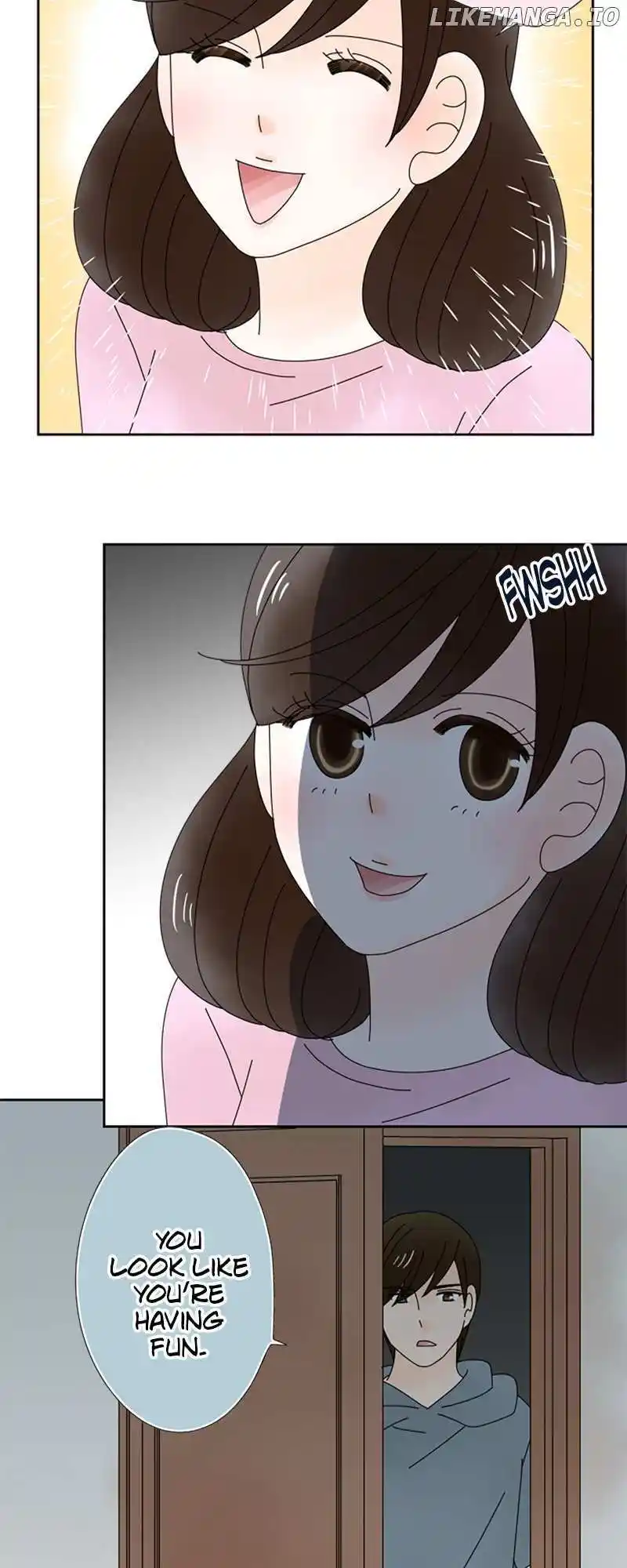 (Re)Arranged Marriage Chapter 181