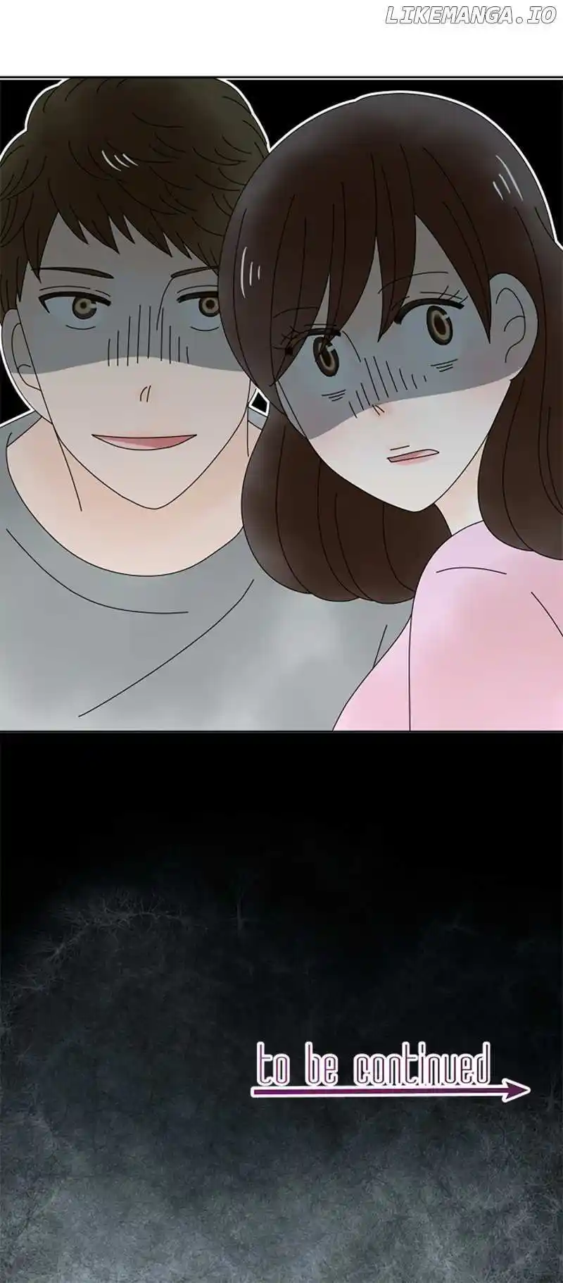 (Re)Arranged Marriage Chapter 181