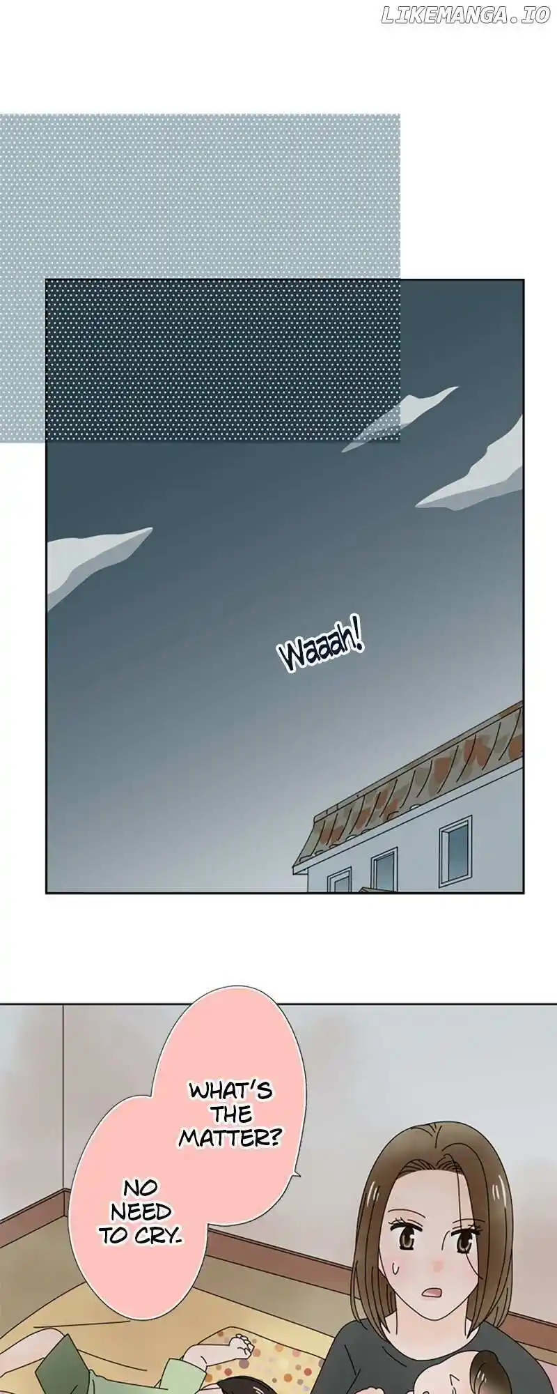 (Re)Arranged Marriage Chapter 182