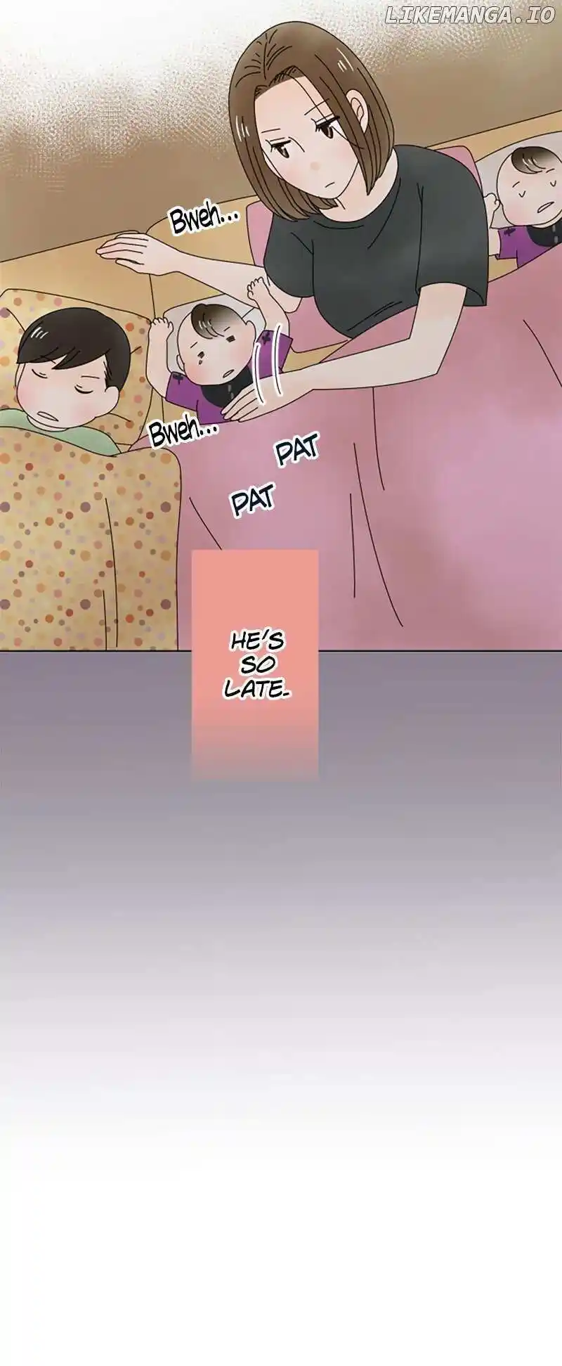 (Re)Arranged Marriage Chapter 182