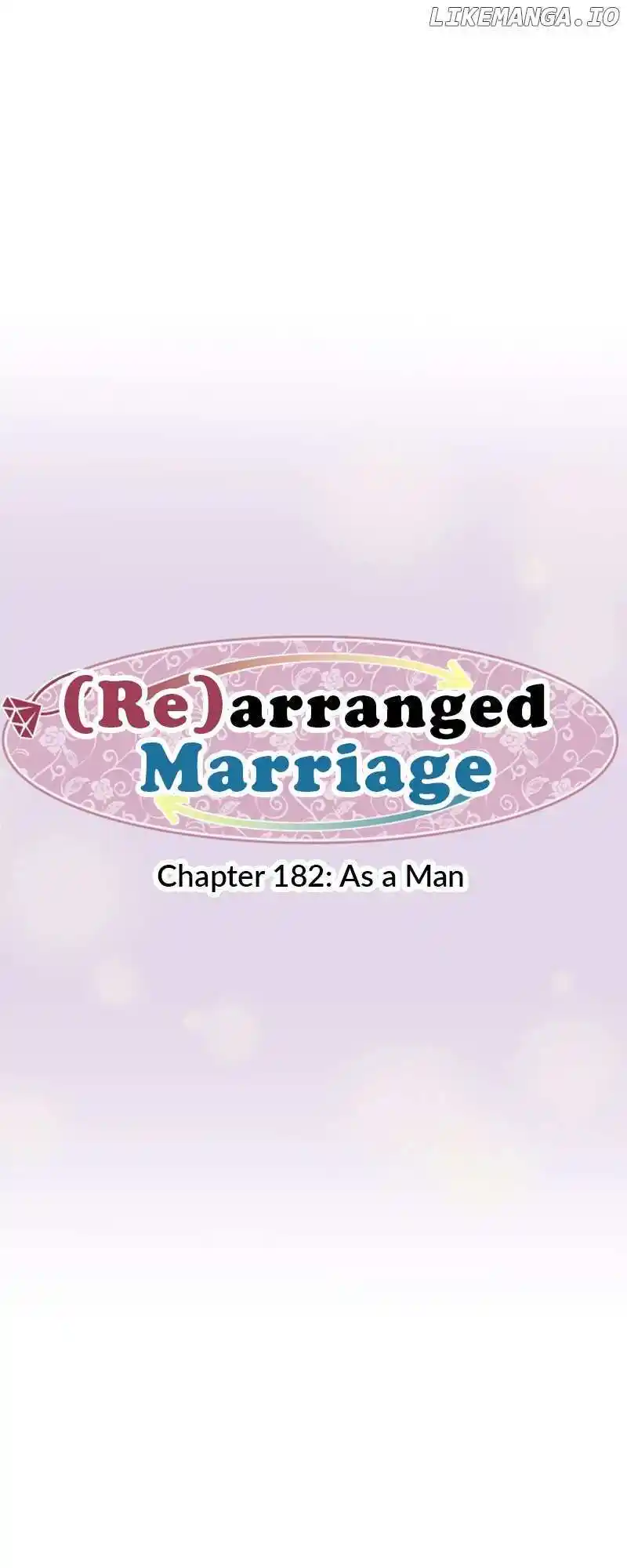 (Re)Arranged Marriage Chapter 182