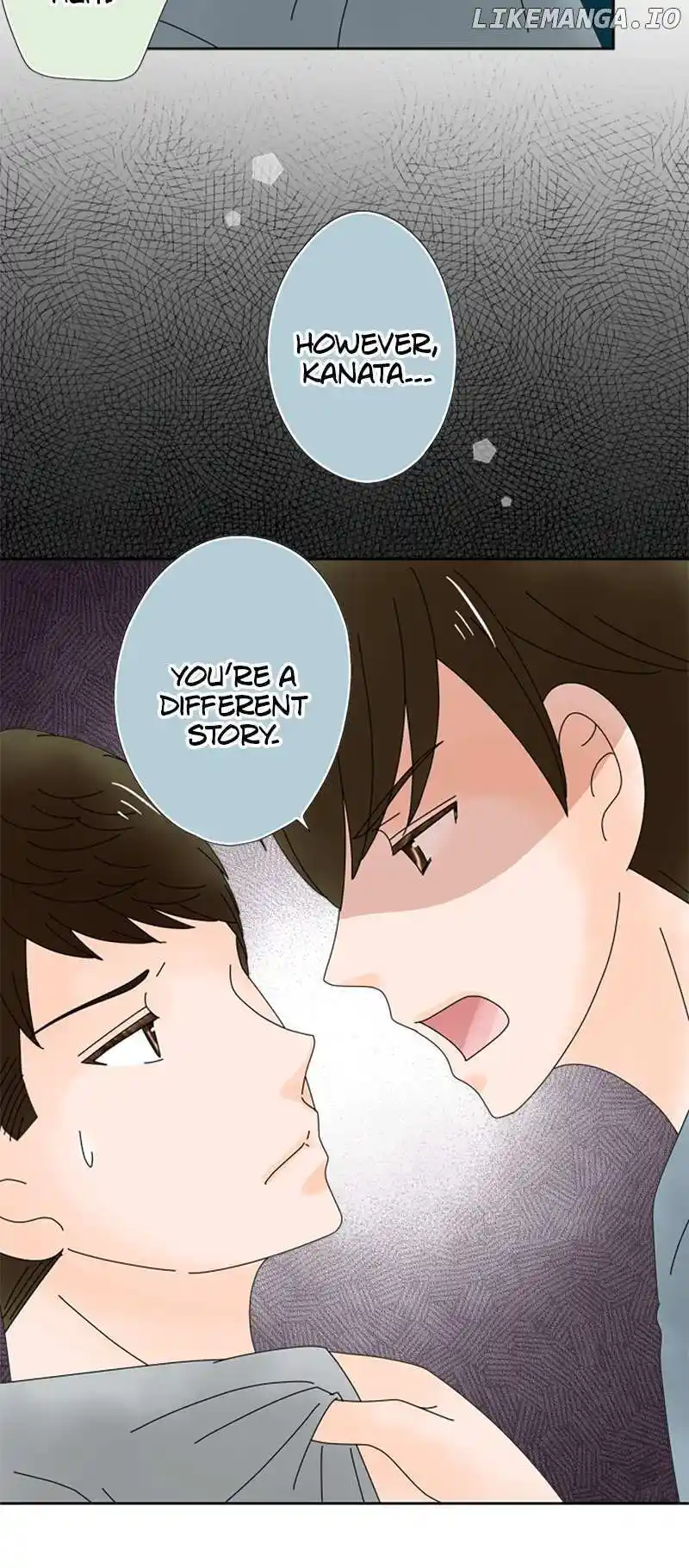 (Re)Arranged Marriage Chapter 182