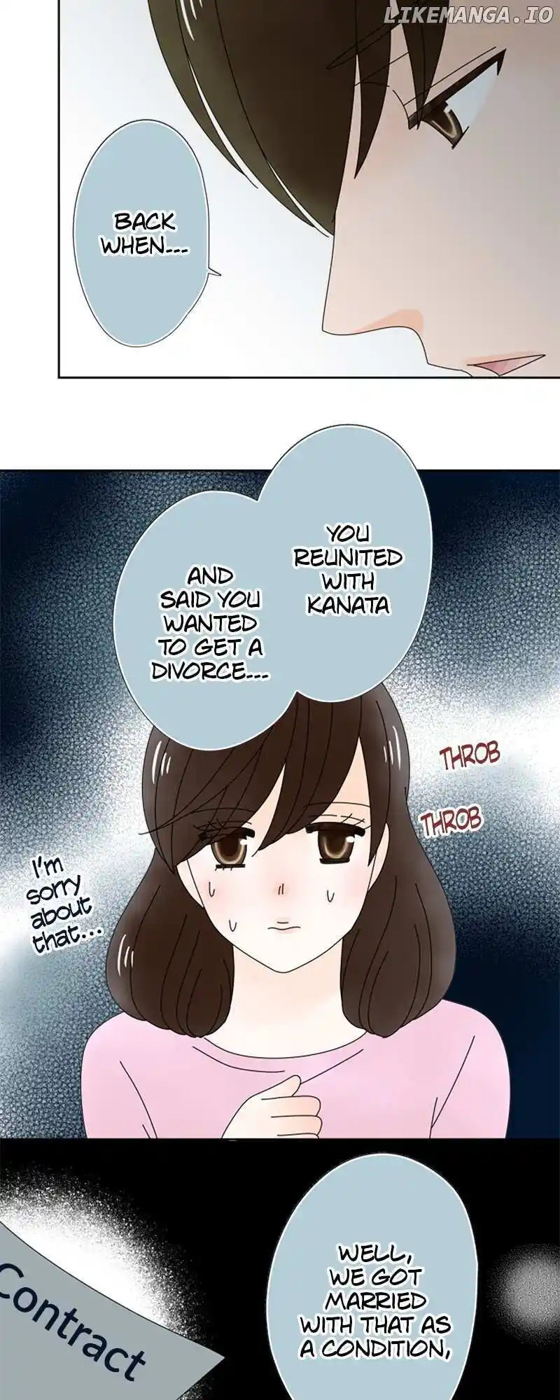 (Re)Arranged Marriage Chapter 182