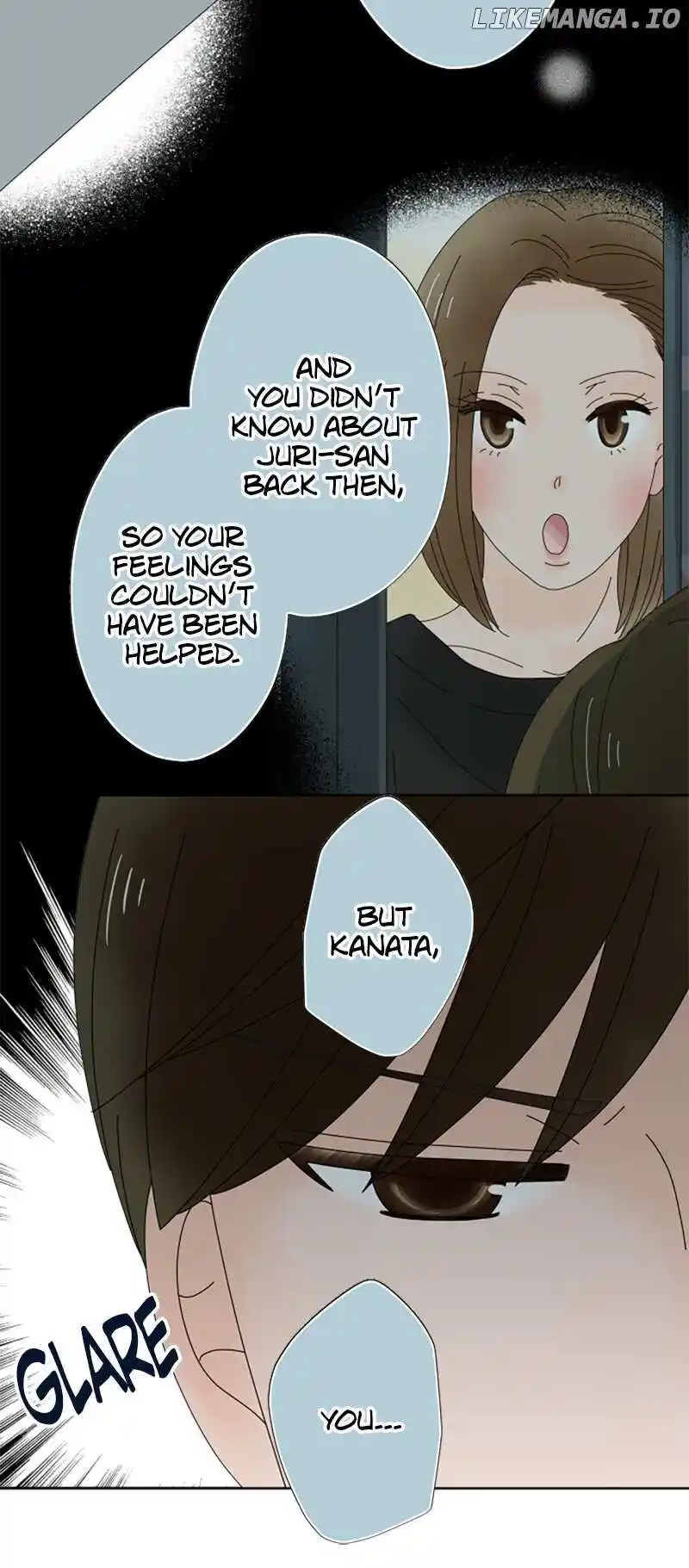 (Re)Arranged Marriage Chapter 182