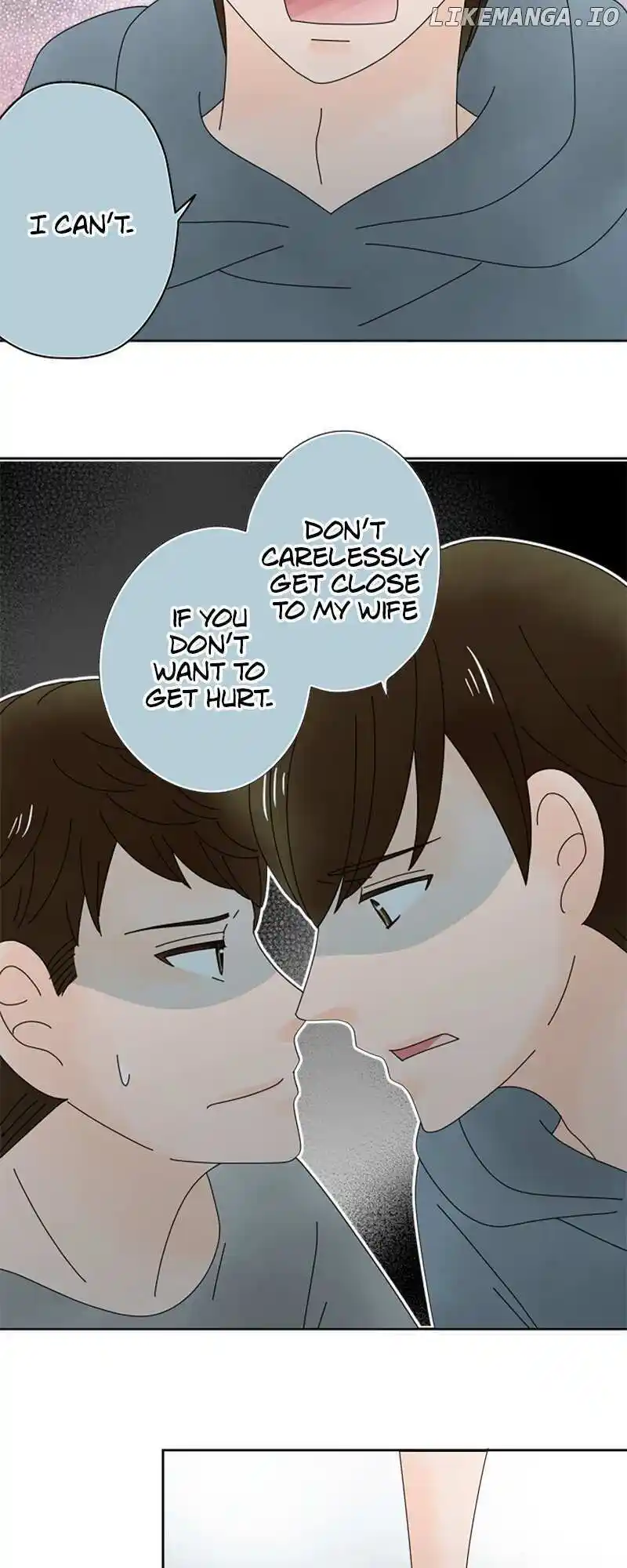 (Re)Arranged Marriage Chapter 182