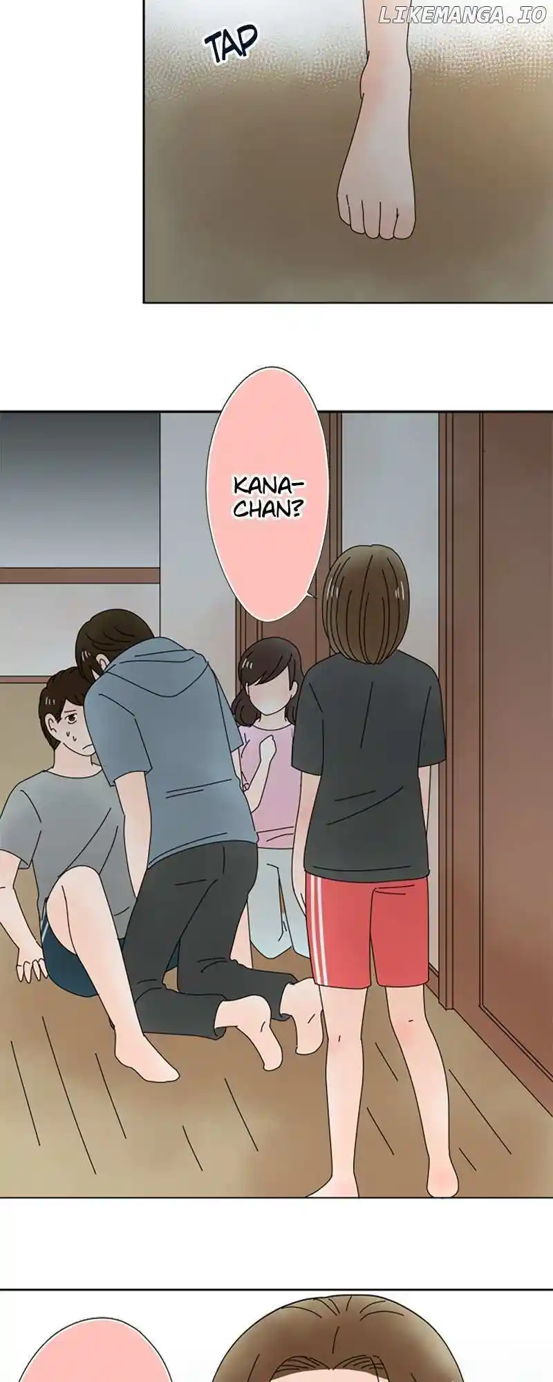 (Re)Arranged Marriage Chapter 182