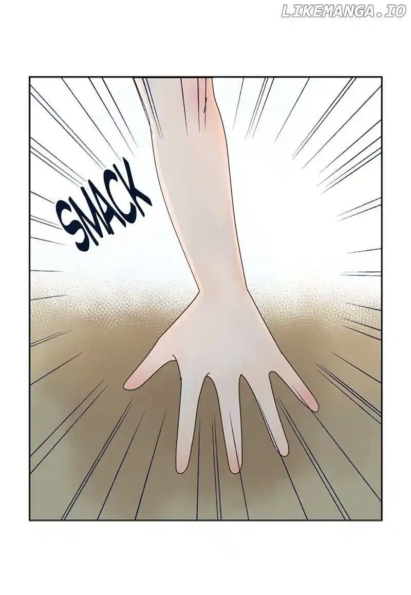 (Re)Arranged Marriage Chapter 183