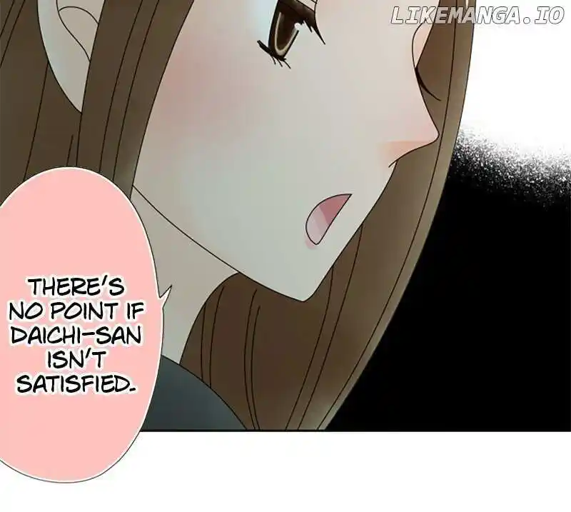 (Re)Arranged Marriage Chapter 183