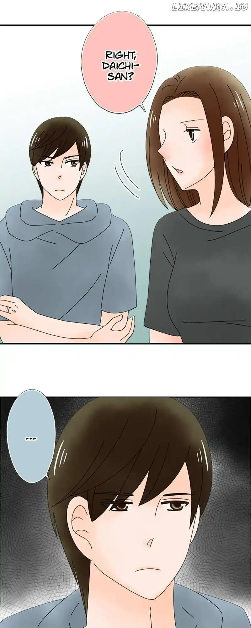 (Re)Arranged Marriage Chapter 183