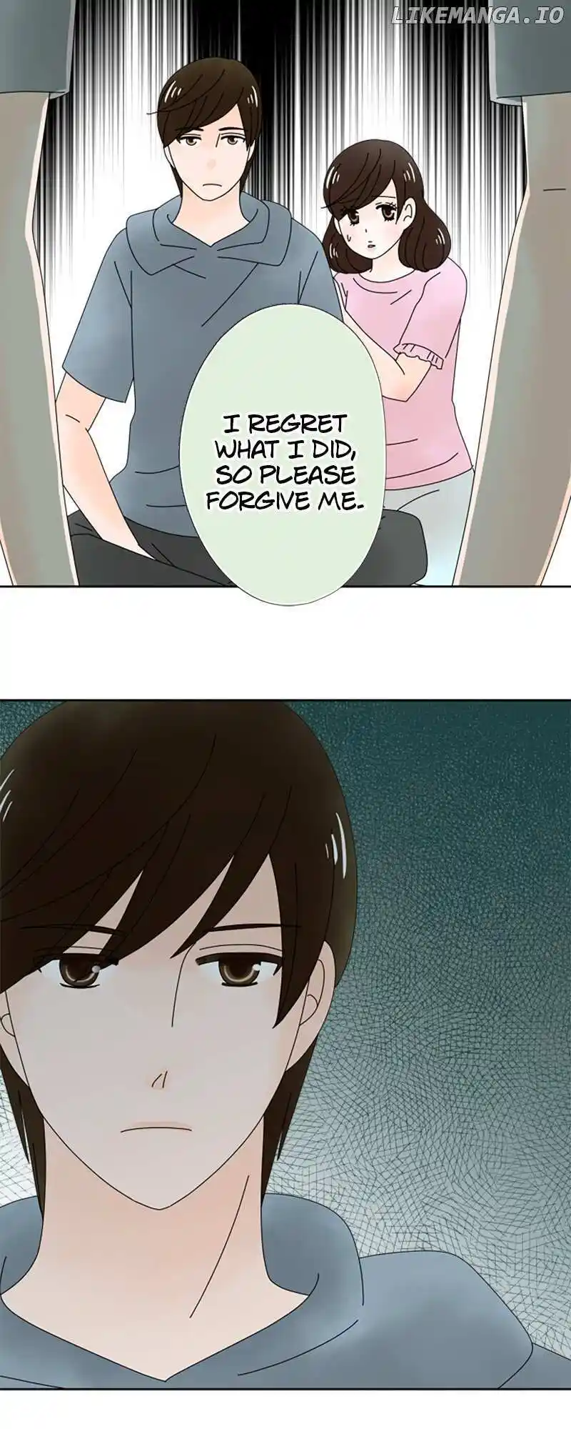 (Re)Arranged Marriage Chapter 183