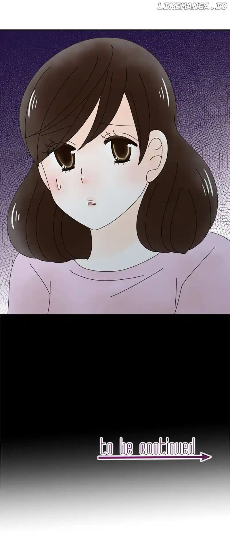 (Re)Arranged Marriage Chapter 183