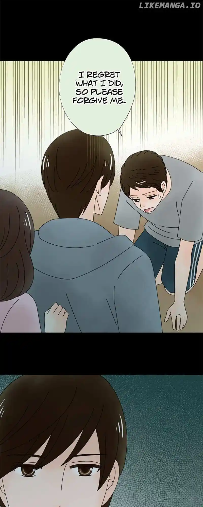 (Re)Arranged Marriage Chapter 184