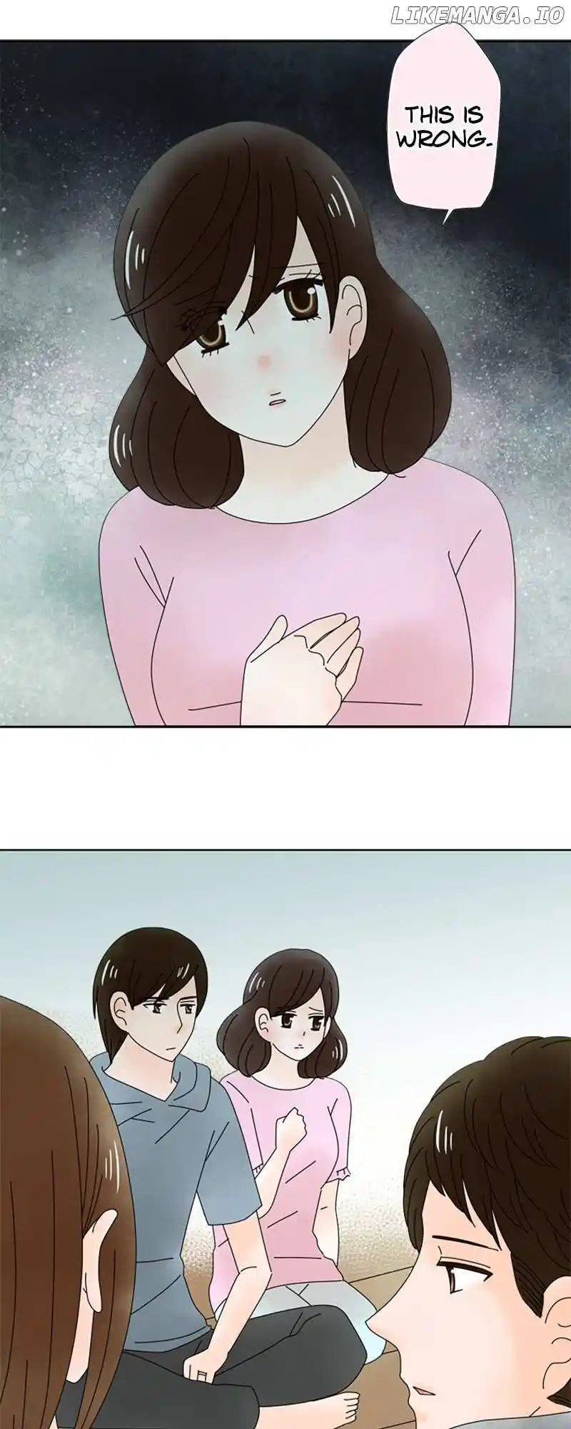 (Re)Arranged Marriage Chapter 184