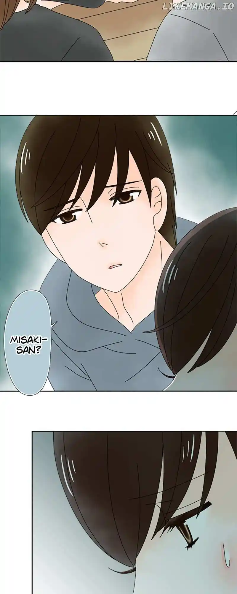 (Re)Arranged Marriage Chapter 184