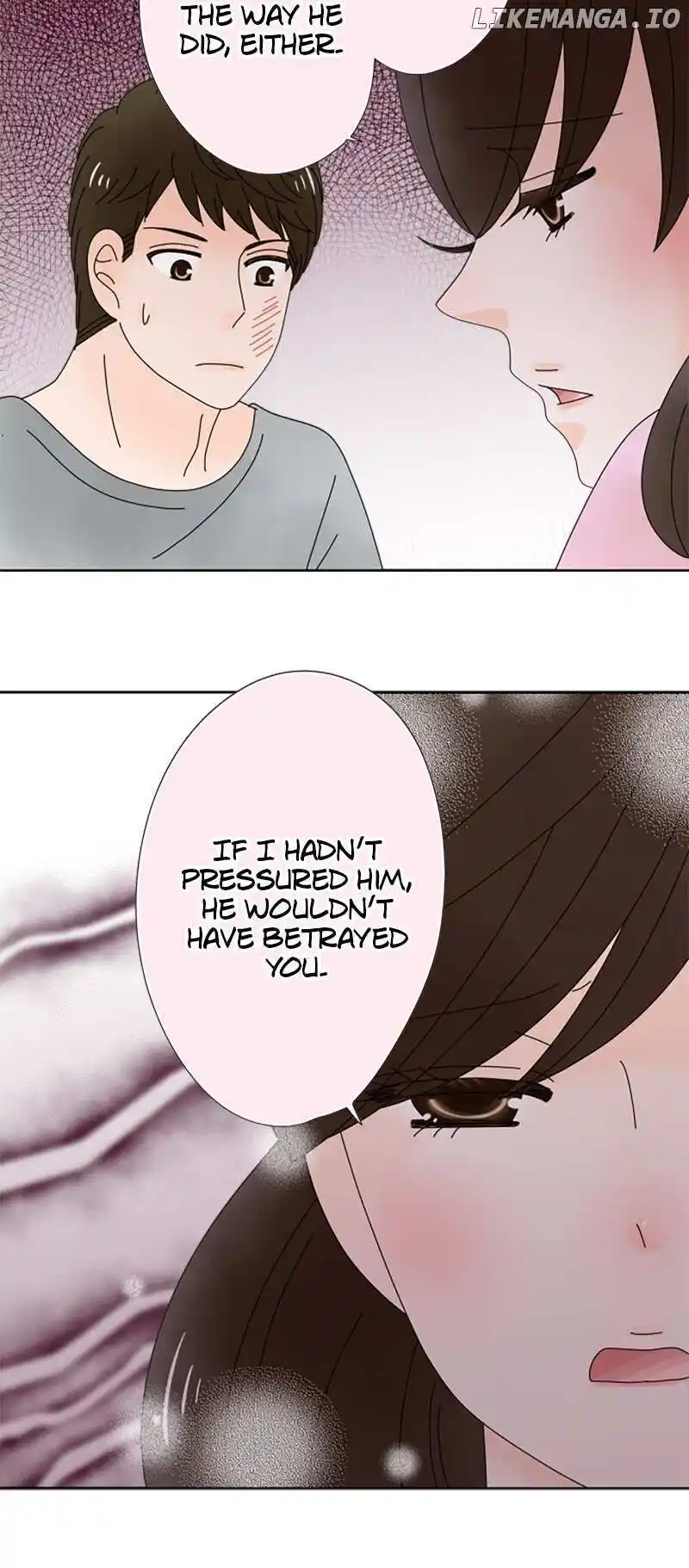 (Re)Arranged Marriage Chapter 184