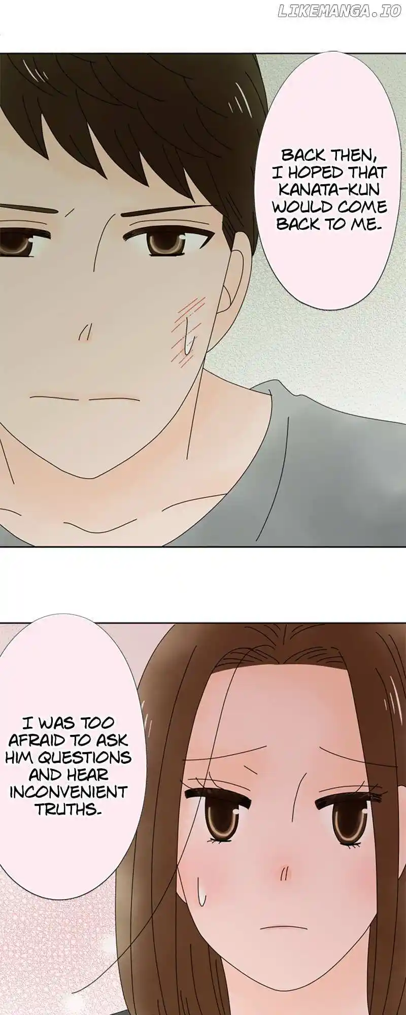 (Re)Arranged Marriage Chapter 184