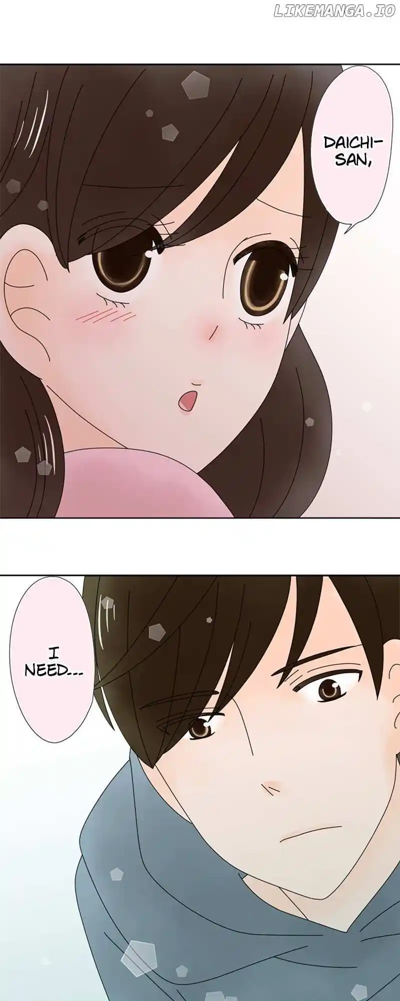 (Re)Arranged Marriage Chapter 184