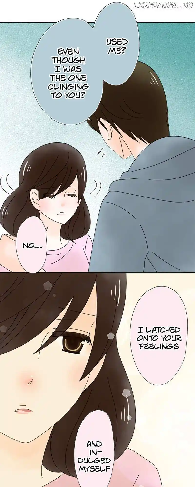 (Re)Arranged Marriage Chapter 184