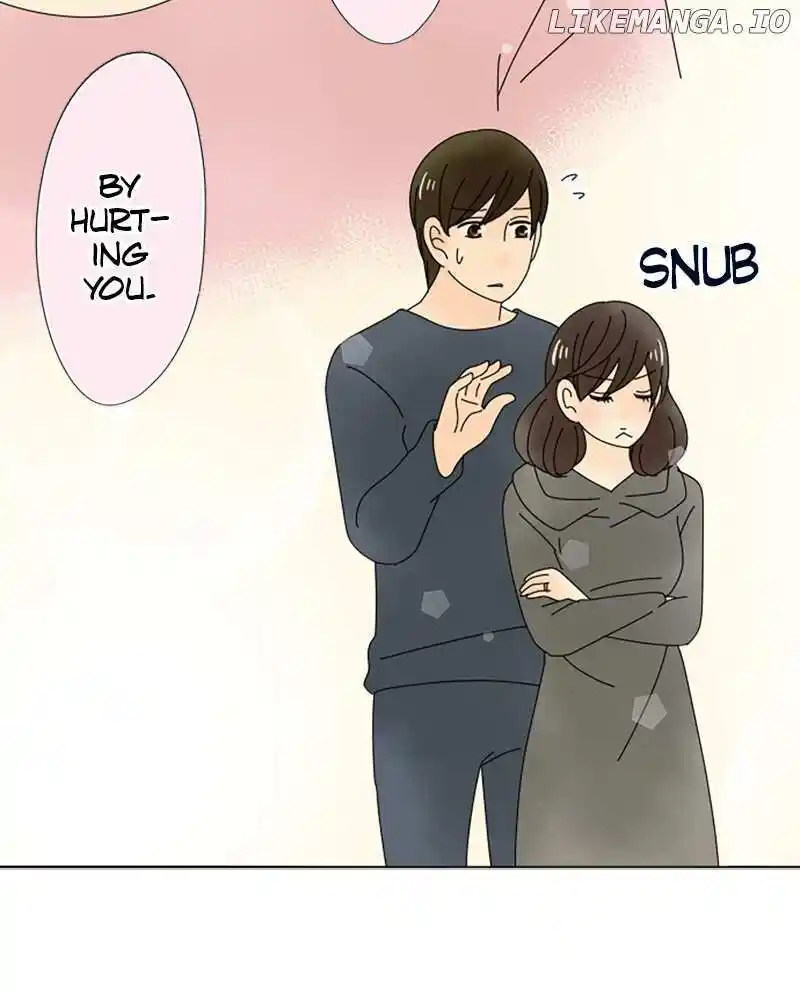 (Re)Arranged Marriage Chapter 184