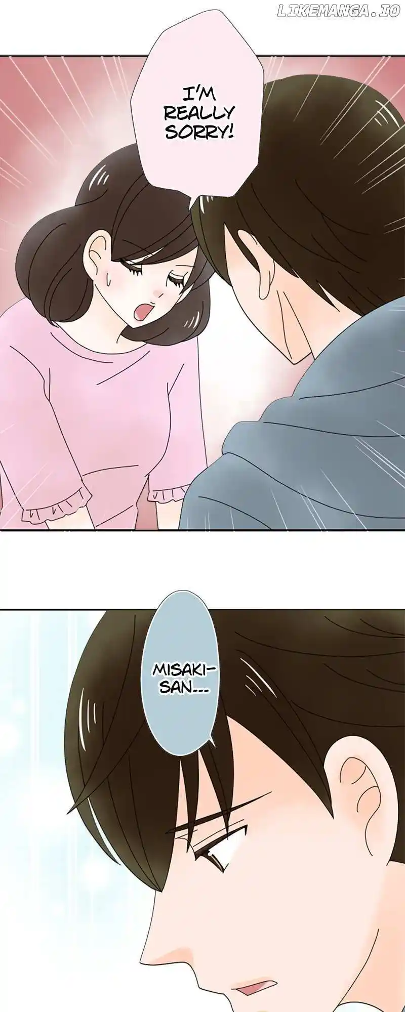 (Re)Arranged Marriage Chapter 184