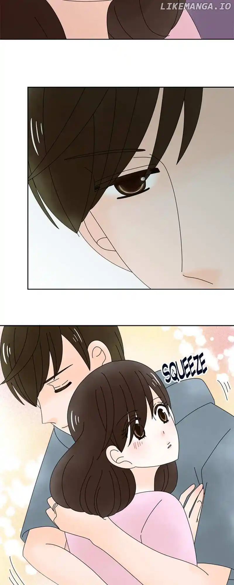 (Re)Arranged Marriage Chapter 184