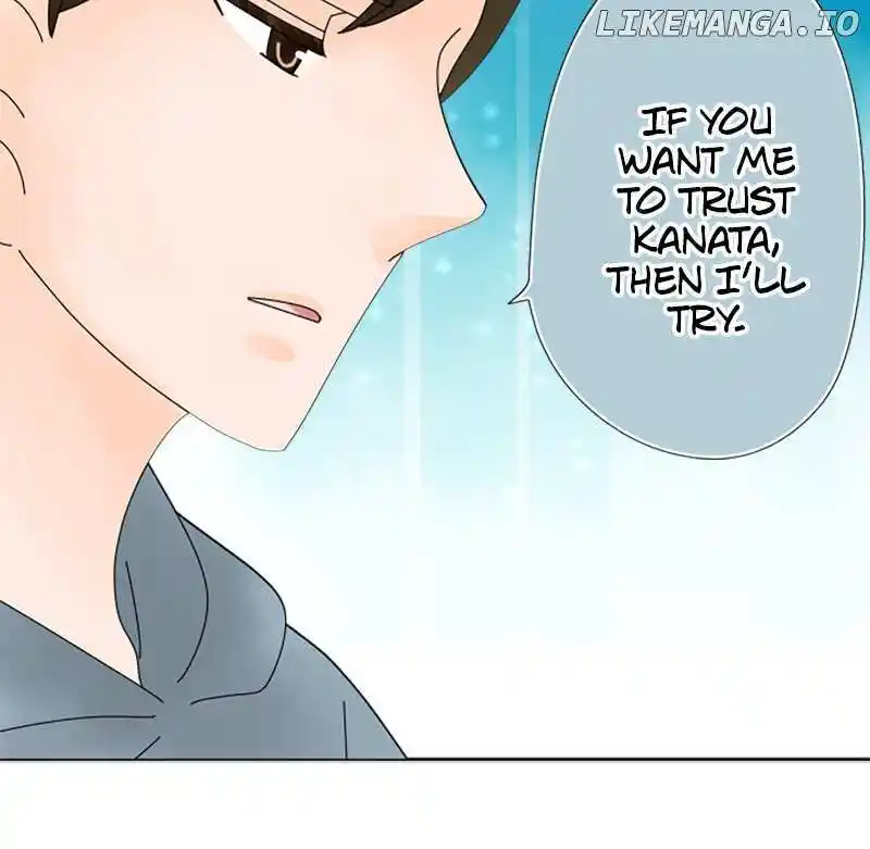 (Re)Arranged Marriage Chapter 184