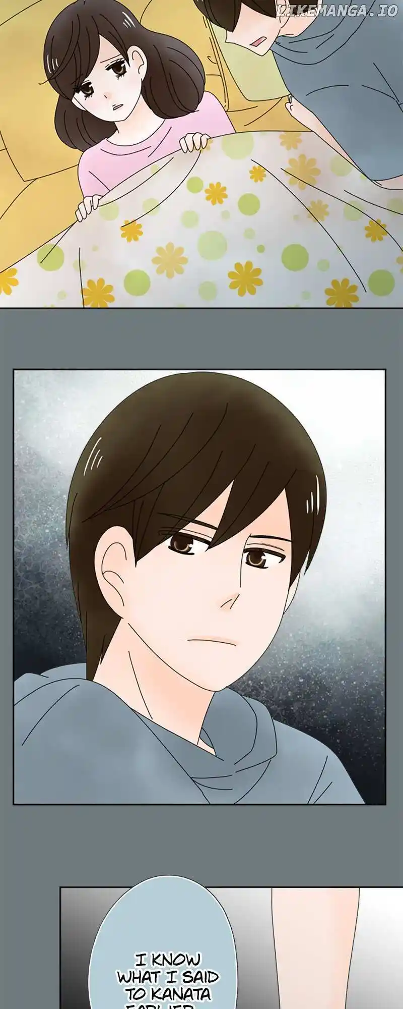 (Re)Arranged Marriage Chapter 185