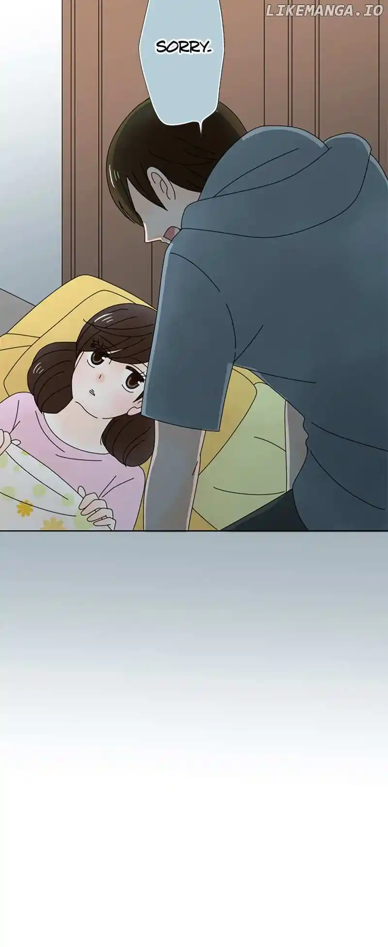 (Re)Arranged Marriage Chapter 185