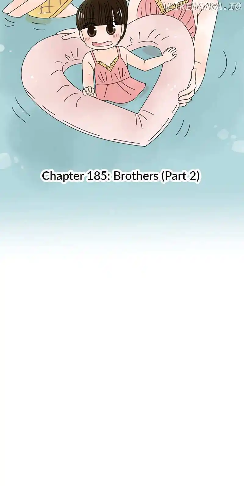 (Re)Arranged Marriage Chapter 185