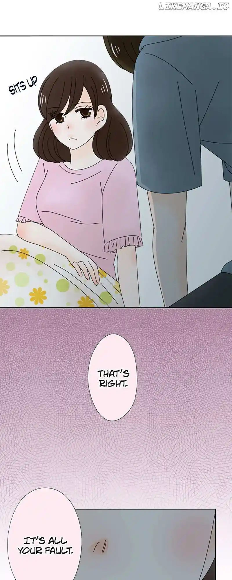 (Re)Arranged Marriage Chapter 185