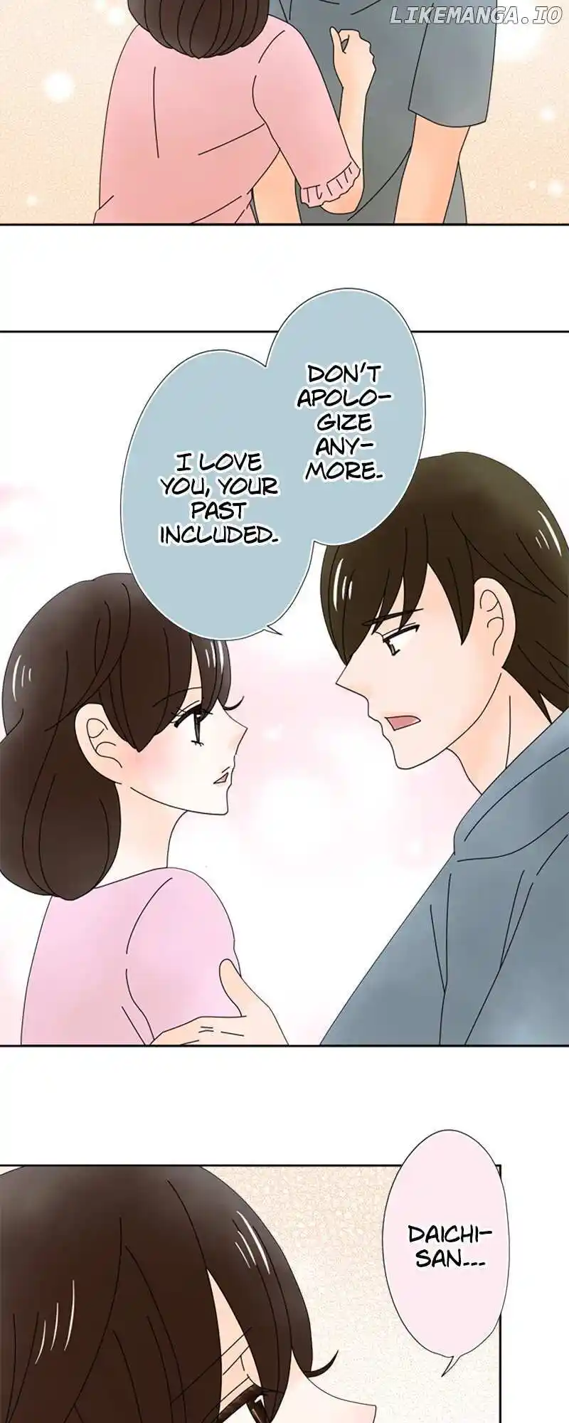 (Re)Arranged Marriage Chapter 185