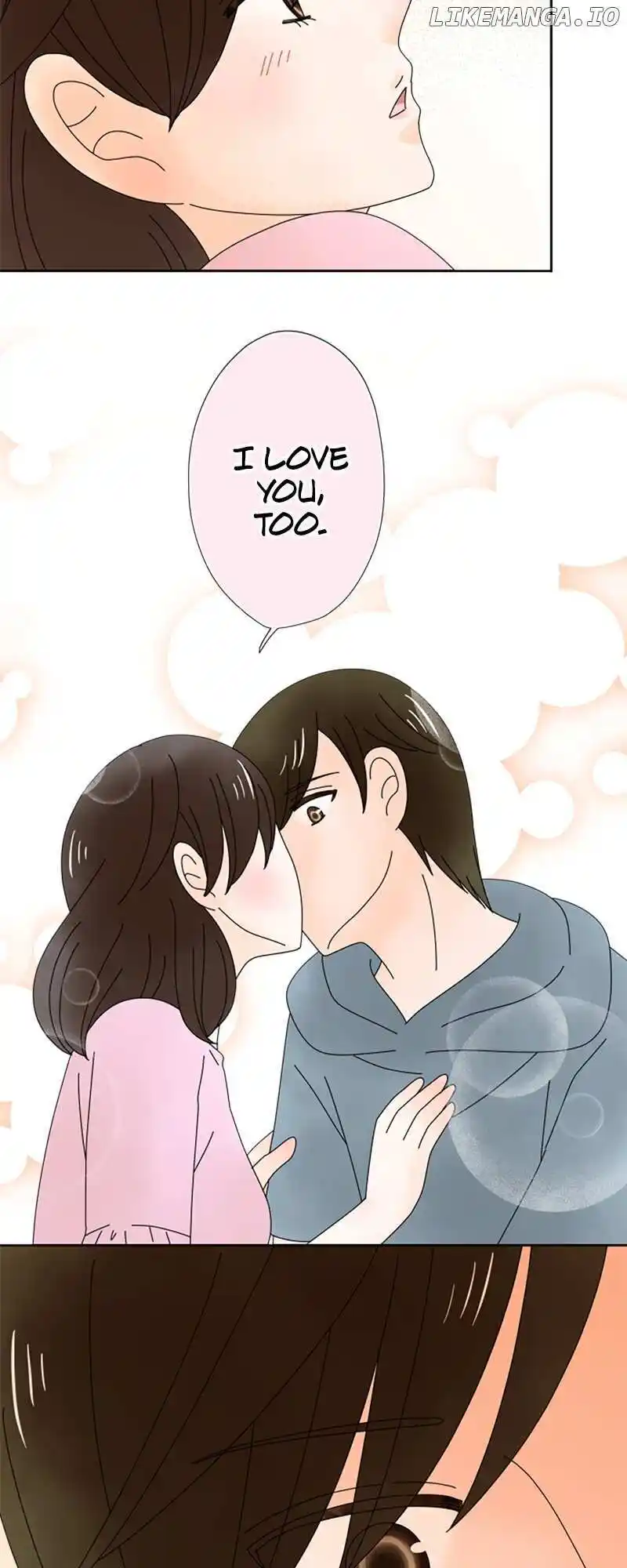 (Re)Arranged Marriage Chapter 185