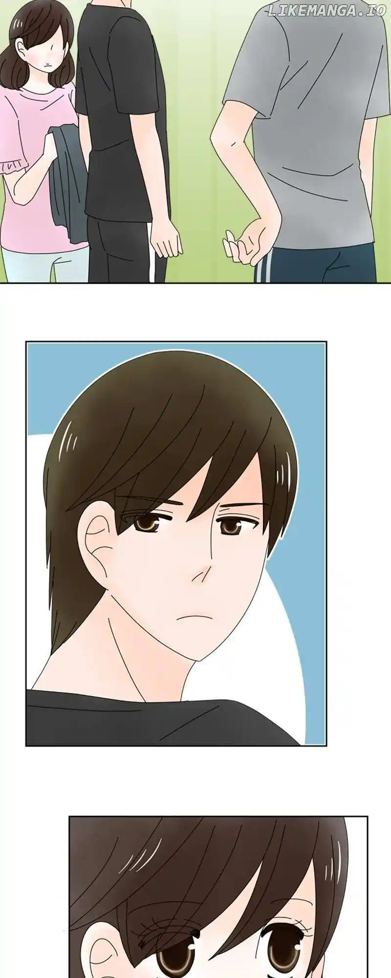 (Re)Arranged Marriage Chapter 185