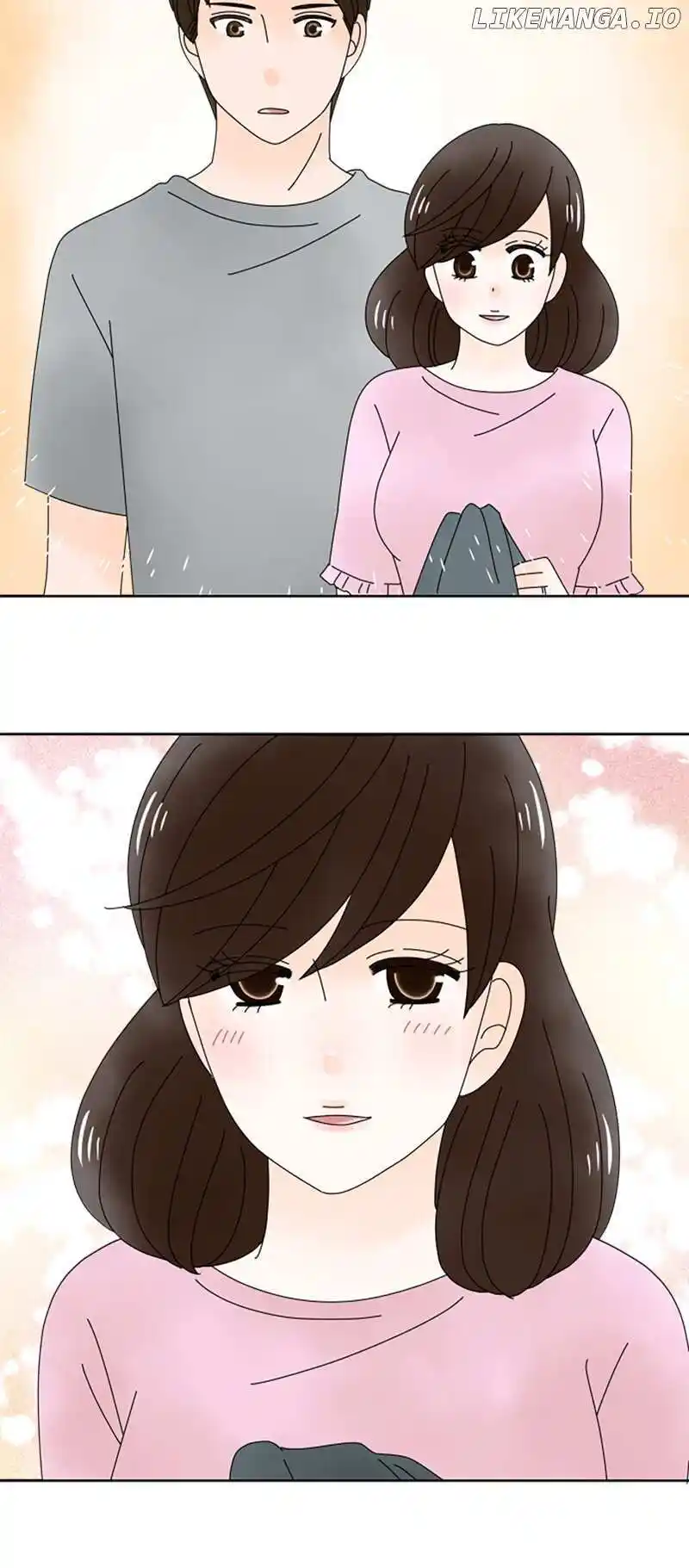 (Re)Arranged Marriage Chapter 185