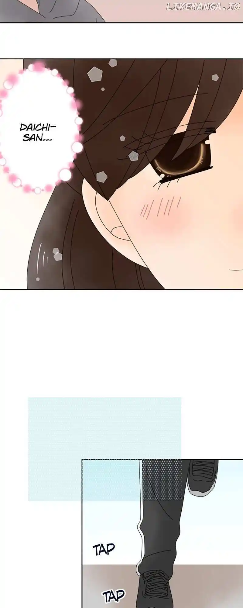 (Re)Arranged Marriage Chapter 185