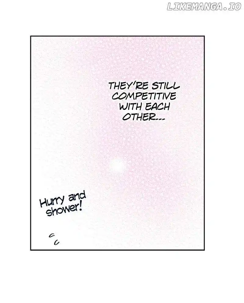 (Re)Arranged Marriage Chapter 185