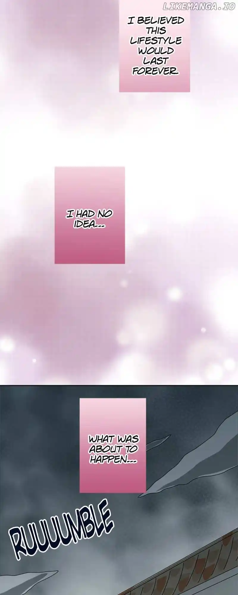 (Re)Arranged Marriage Chapter 185