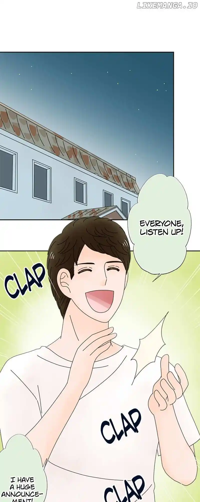 (Re)Arranged Marriage Chapter 186