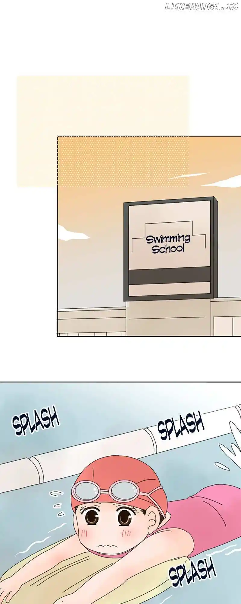 (Re)Arranged Marriage Chapter 186