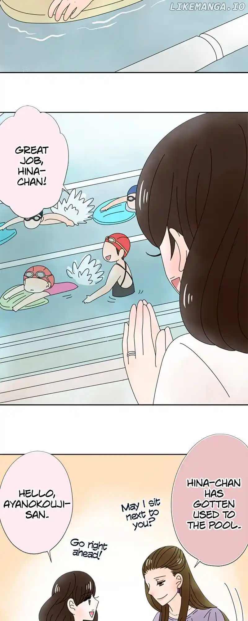 (Re)Arranged Marriage Chapter 186