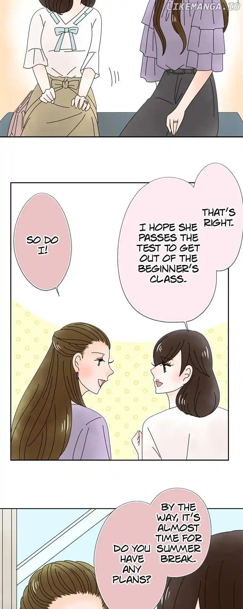 (Re)Arranged Marriage Chapter 186