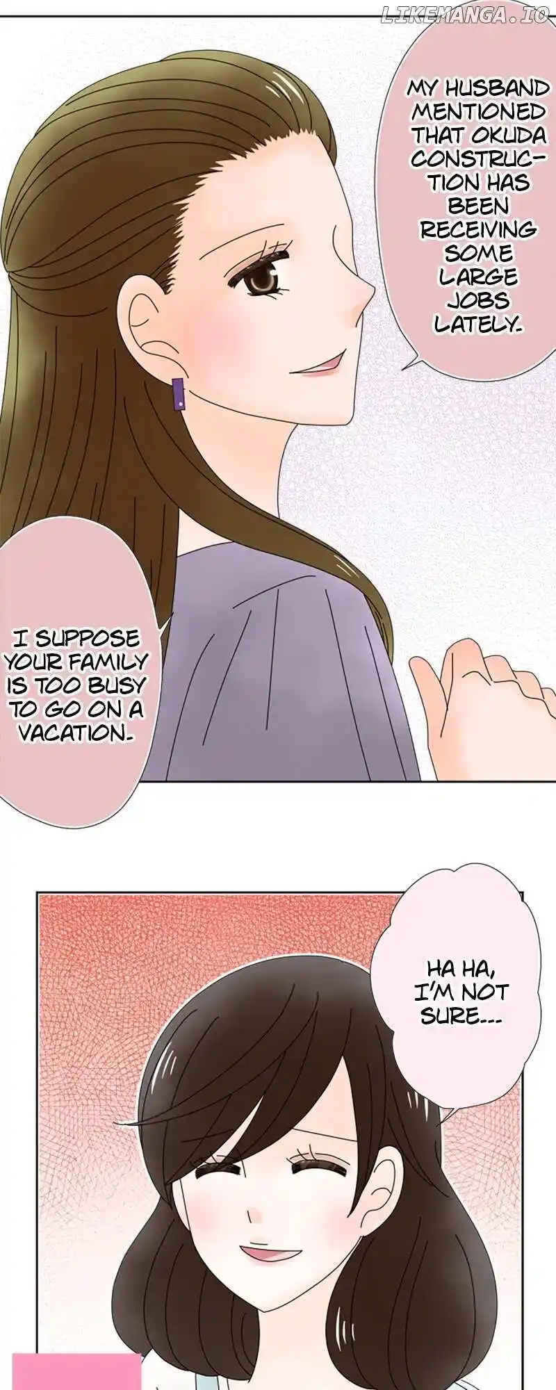 (Re)Arranged Marriage Chapter 186