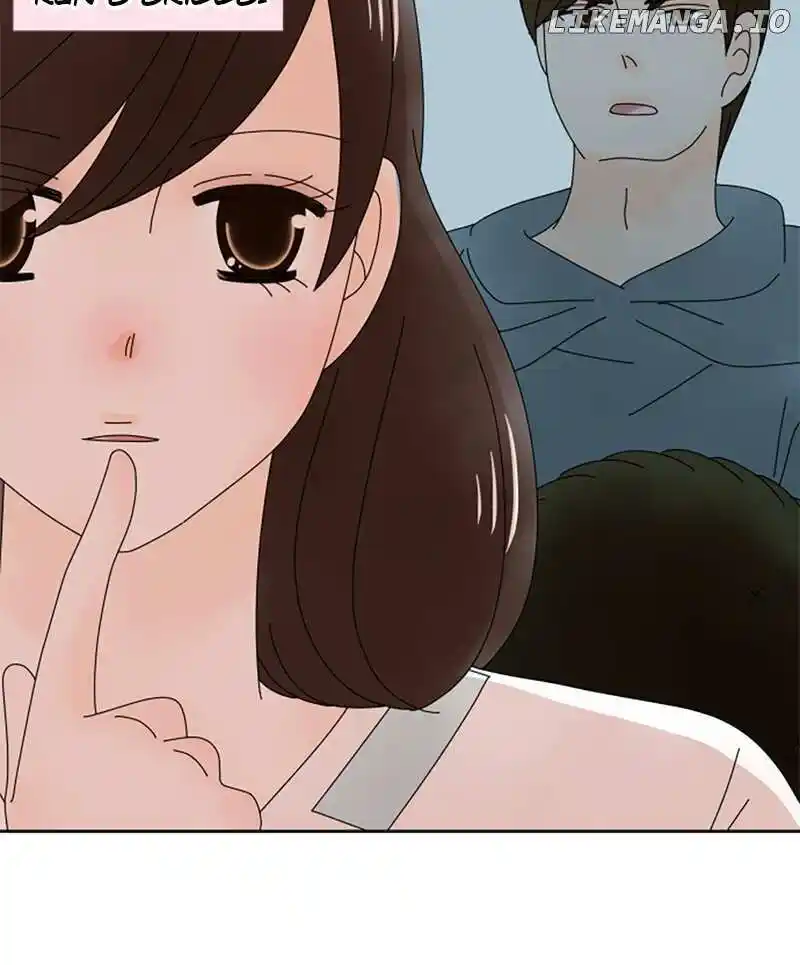 (Re)Arranged Marriage Chapter 186