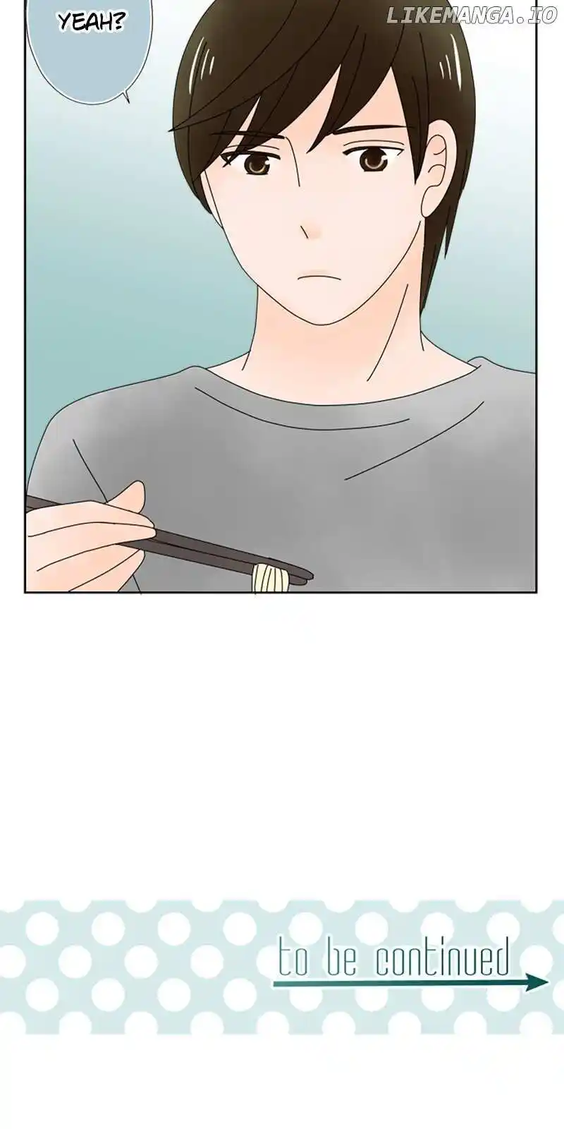 (Re)Arranged Marriage Chapter 186