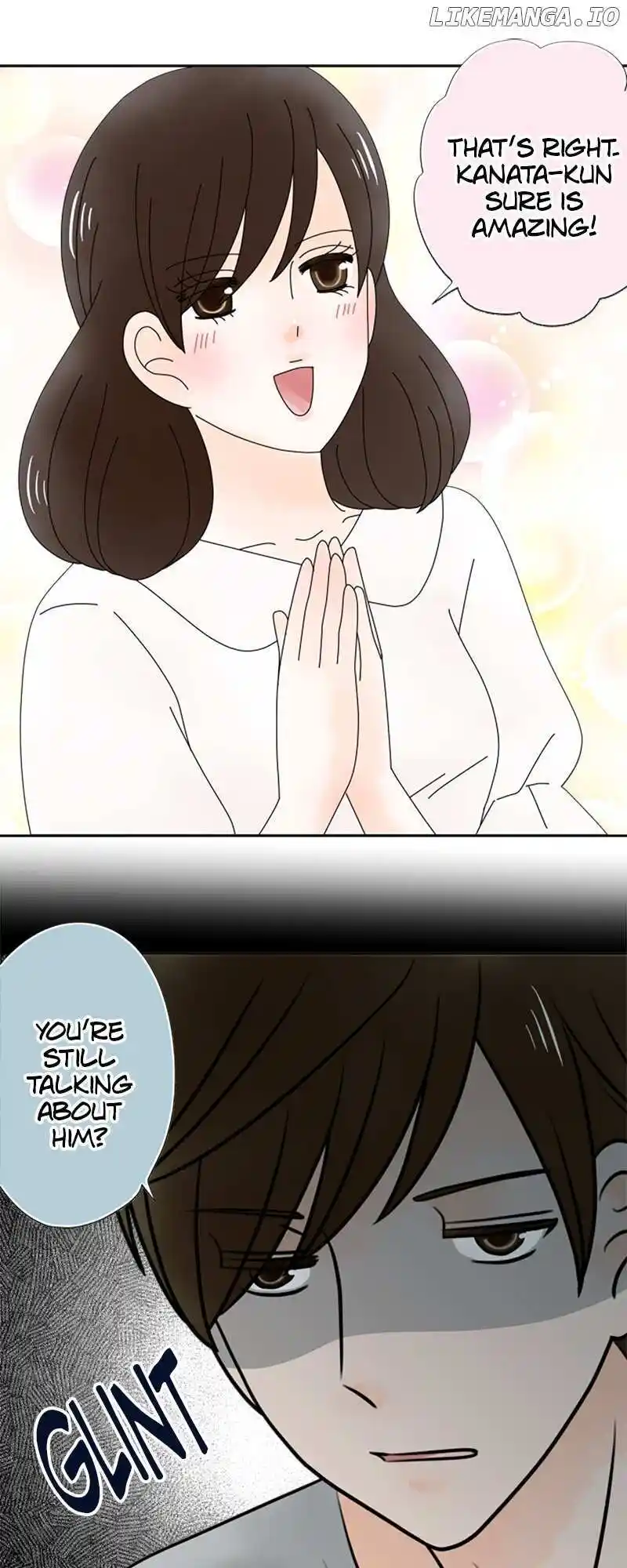 (Re)Arranged Marriage Chapter 187