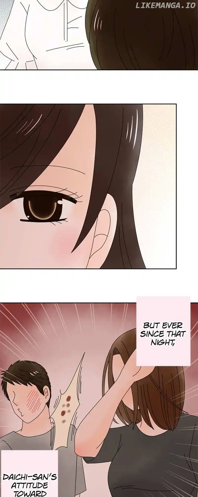 (Re)Arranged Marriage Chapter 187