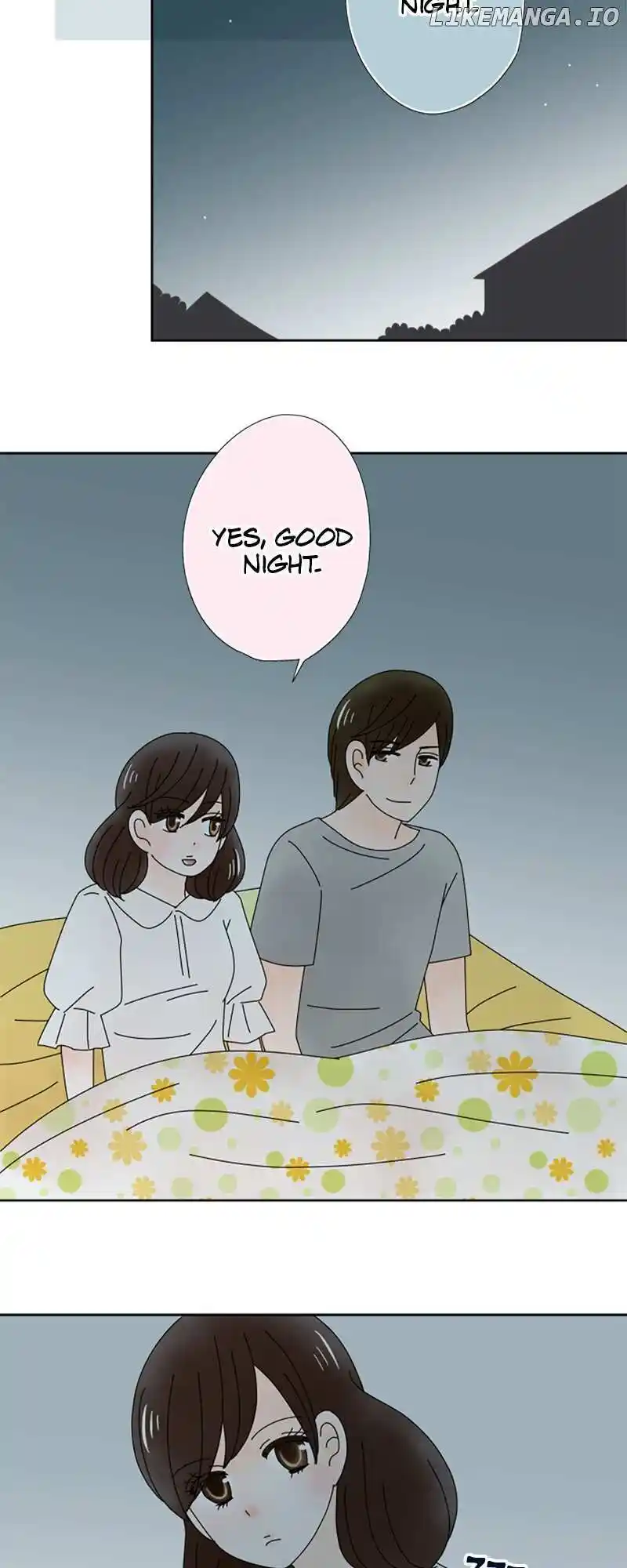 (Re)Arranged Marriage Chapter 187