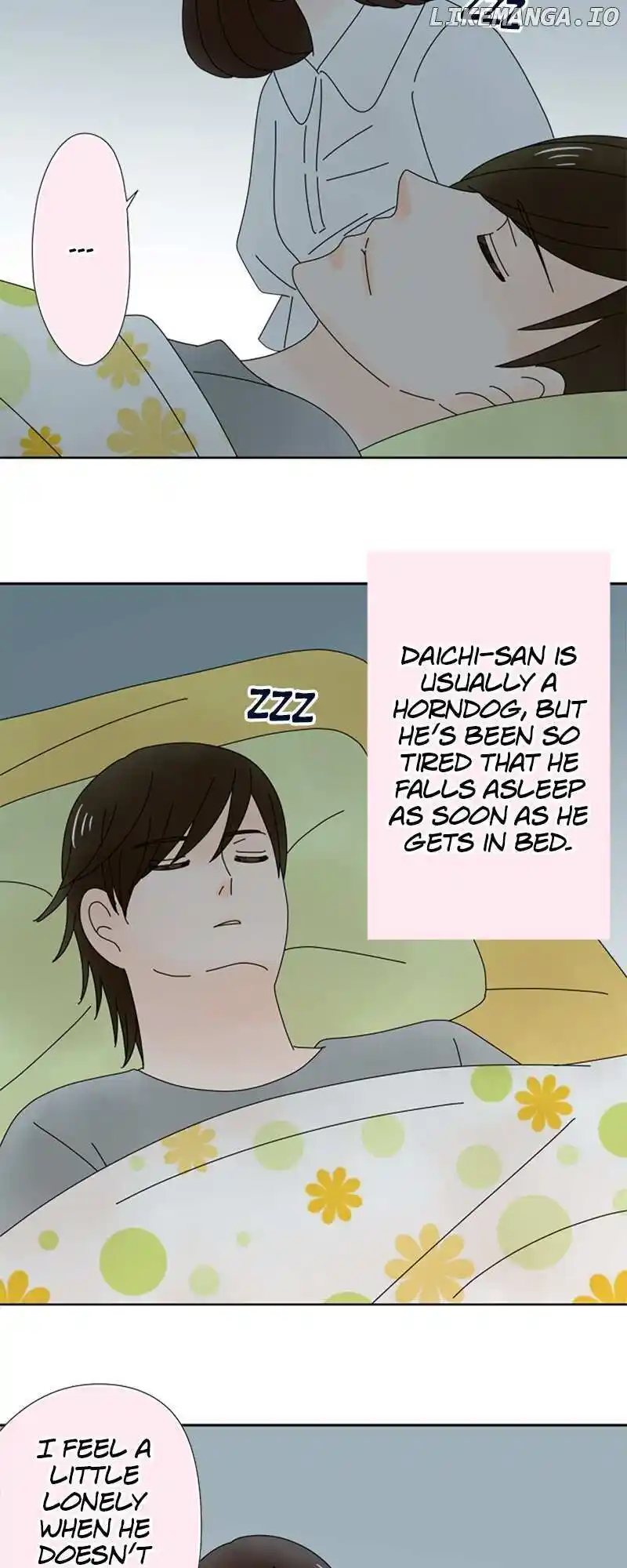 (Re)Arranged Marriage Chapter 187